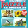 TAB Seasonal Puzzlecollection Magazine Mid Summer 2026
