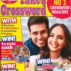 TAB Take A Crossword Magazine Issue 06 2026