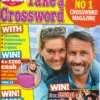 TAB Take A Crossword Magazine Issue 07 2026