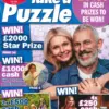 TAB Take A Puzzle Magazine Issue 06 2026