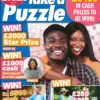 TAB Take A Puzzle Magazine Issue 07 2026
