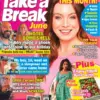 Take A Break Monthly Magazine June 2026
