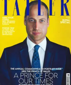 Tatler Magazine June 2026