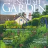 The English Garden Magazine June 2026