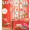 The Home Edit Magazine Colour