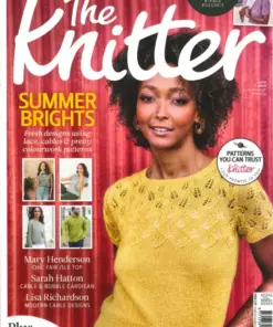 The Knitter Magazine 229