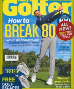 Today's Golfer Magazine Issue 477