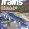 Trains Magazine April 2026