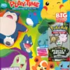 Ultimate Magazine 55 Pokemon