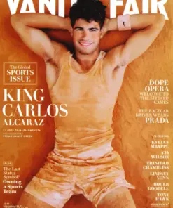 Vanity Fair Magazine June 2026