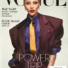 Vogue USA Magazine April 2026