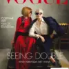Vogue USA Magazine May 2026