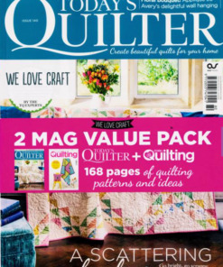 We Love Craft Magazine 80