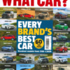 What Car? Magazine April 2026