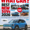 What Car? Magazine May 2026