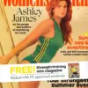 Women's Health UK Magazine July 2026