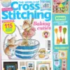 World Of Cross Stitching Magazine August 2026 Issue 374