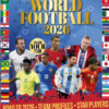 A Fan Guide World Football - 2026