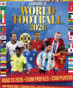 A Fan Guide World Football - 2026