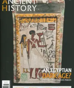 Ancient History Magazine Issue 59