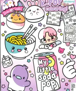 Art Draw & Create Magazine 160