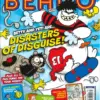 Beano Comic 16th May 2026