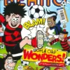 Beano Comic 23rd May 2026