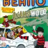 Beano Comic 9th May 2026