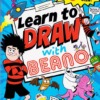Beano Presents Draw Beano