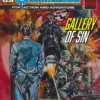Commando Comic - Action & Adventure Issue 5961