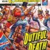 Commando Comic - Home of Heroes Issue 5955