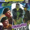 Commando Comic - Home of Heroes Issue 5959
