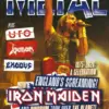 Fistful Of Metal Magazine Issue 23