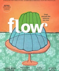 Flow Magazine N43