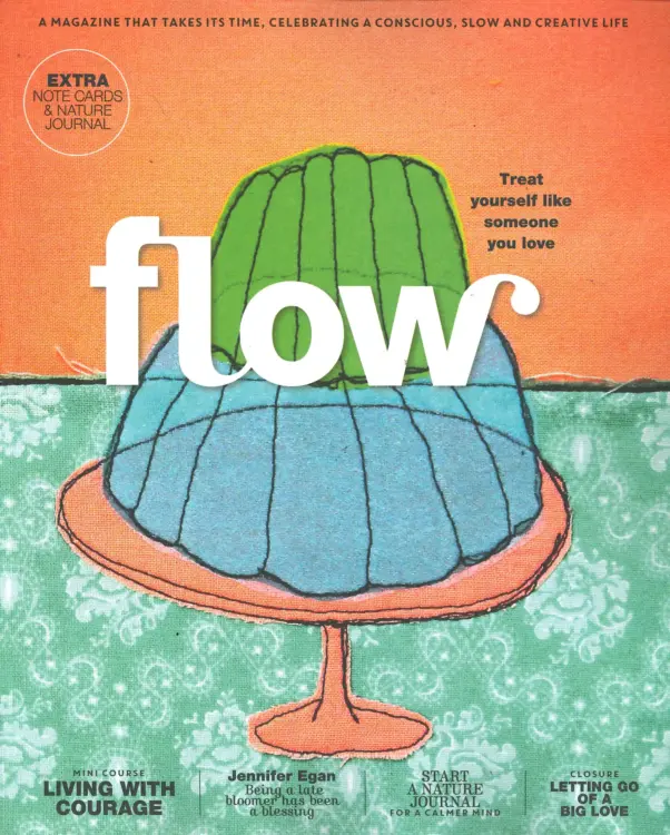 Flow Magazine N43