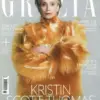 Grazia UK Magazine 11 May 2026