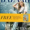 Harper's Bazaar UK Magazine June 2026