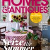Homes & Antiques Magazine Summer 2026 Issue 413
