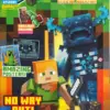Minecraft Magazine Issue 15