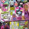 Monster High Magazine Issue 20
