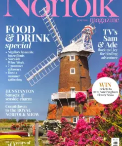 Norfolk Magazine June 2026
