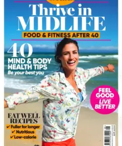 Prima Health Magazine Issue 8 - Food & Fit