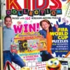 Puzzler Kids Collection Magazine Issue 23