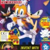 Sonic Magazine Issue 15
