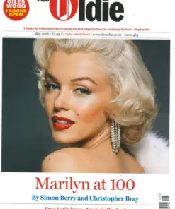 The Oldie Magazine May 2026