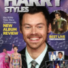 Trend Spotlight Series Magazine Harry Styles - 2026