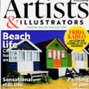 Artists & Illustrators Magazine Summer 2026