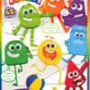 CBeebies Special Gift Magazine Issue 208