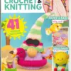 Your Crochet & Knitting Issue 65