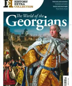 History Extra Collection July 2026 Issue 161